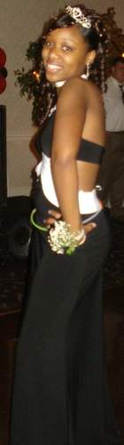 Prom Pic