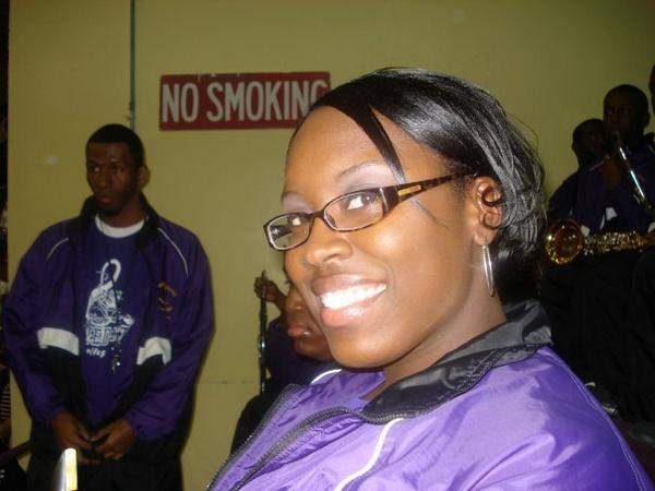 Benedict vs. Claflin Basketball 2008