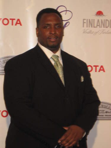 Red Carpet at Grand Gala 2008