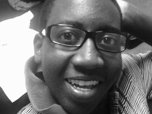 Smile for the Camera