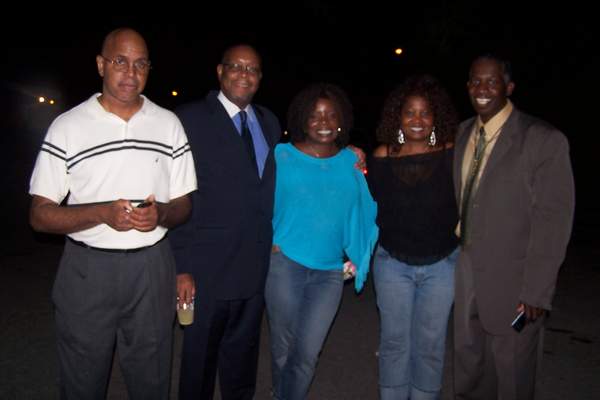 Hey Ques!!!!!!  Fisk Graduation Reunion-07