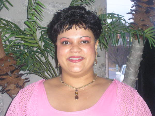 Beginning Visions in Christ!