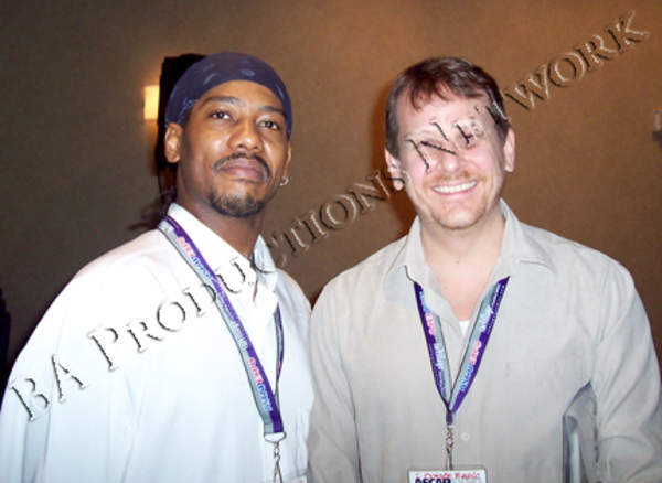 ASCAP 2007