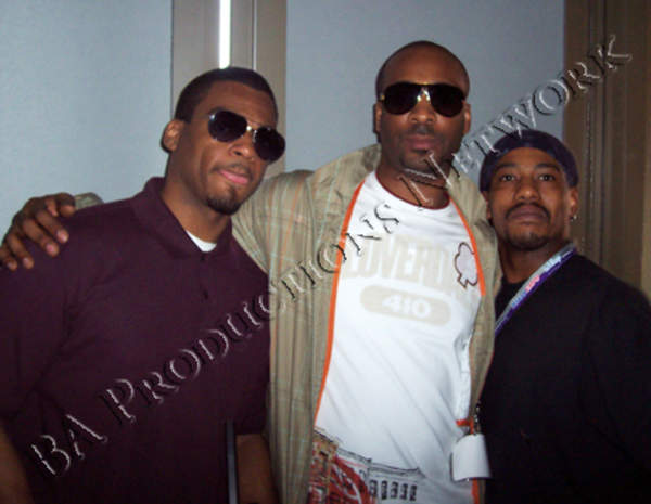 ASCAP 2007
