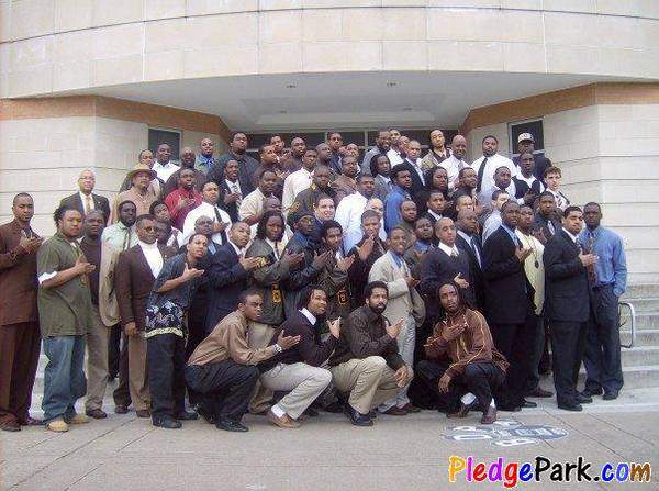 Spring 07 Regionals at ODU