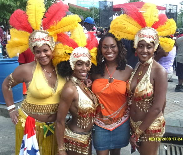 05/2008 ATL Caribbean Parade