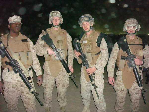 IRAQ 2008