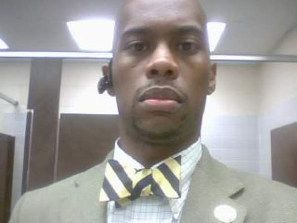 Minority Caucus Chair