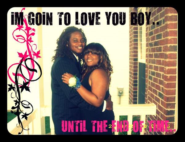 UNTIL THE END OF TIME