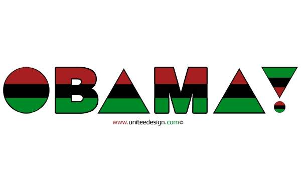 OBAMA!