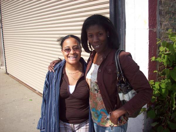 Me and my best friend