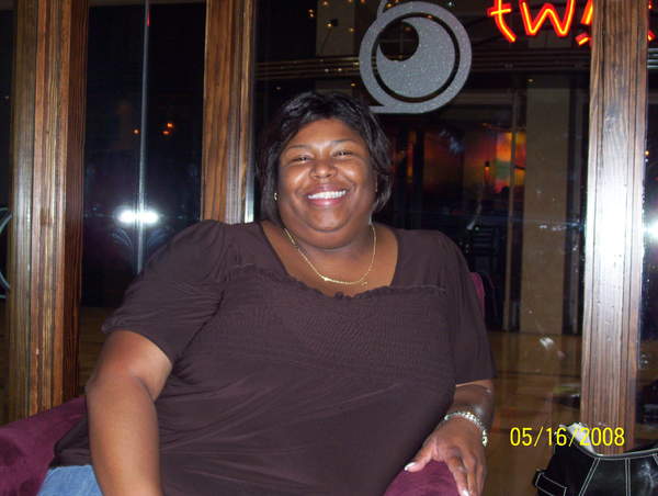 Hanging out in ATL @ The Grape