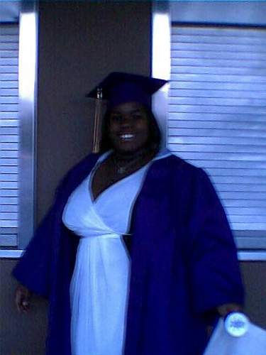 Baccaulereate Service