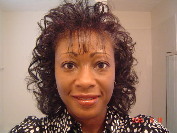 Adrienne L. Jones, PMP