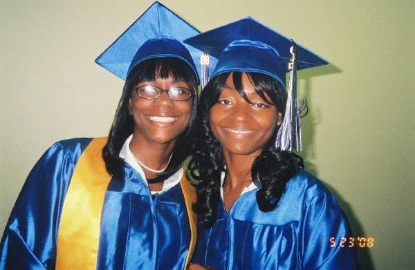 Graduation 2008!!