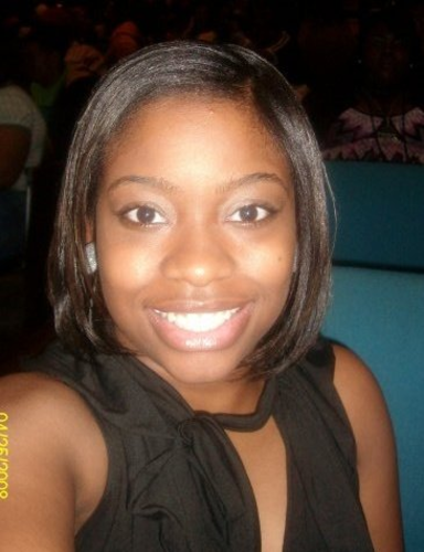 Me @ The 08 Gimmie Awards!