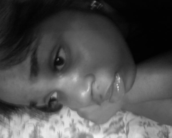 laying down thinking about my future