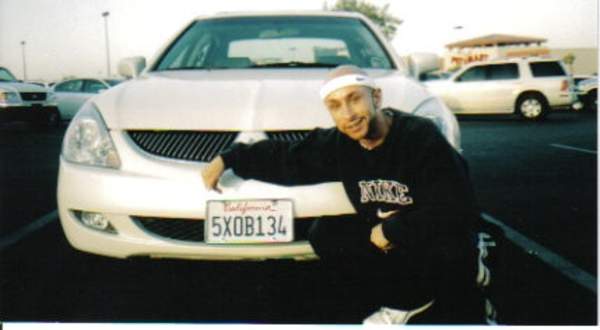 Las Vegas Spring 2007