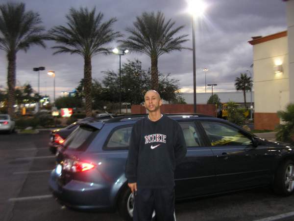 Two weeks before Thanksgiving 2007