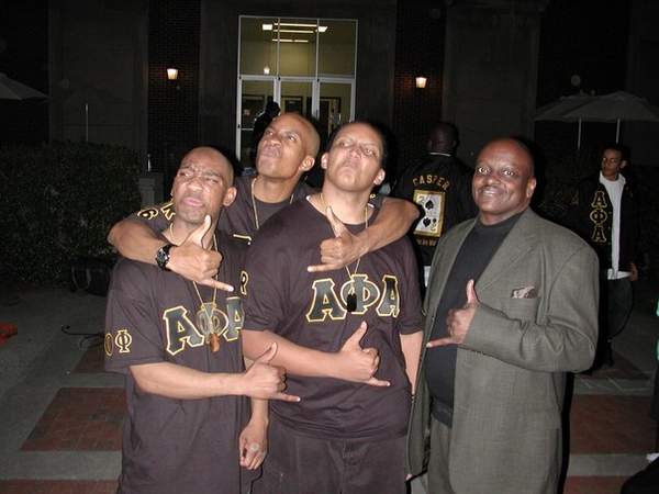 Like Father Like Son