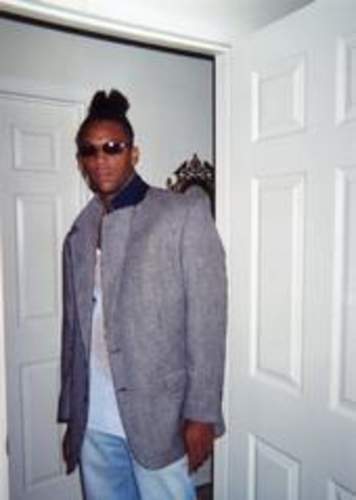 Rude bwai at de steerin