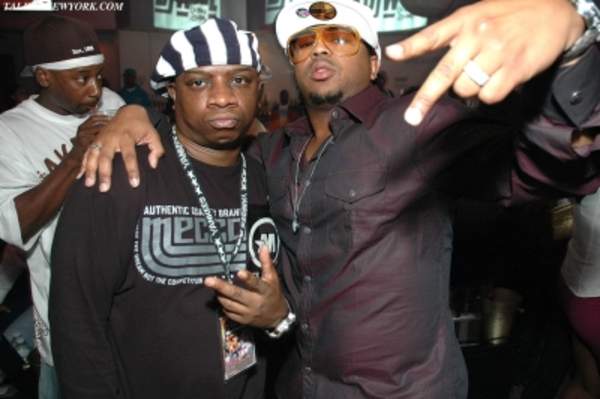 SHOOTING MY DVD  ULTIMATE REALITY/ ME AND DREAM