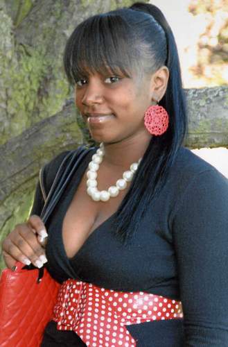 Homecoming Court 2006