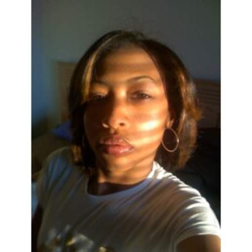 looking through my window....