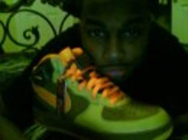 Air Force.....Ones that is