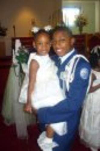 The Famous flowerGirl