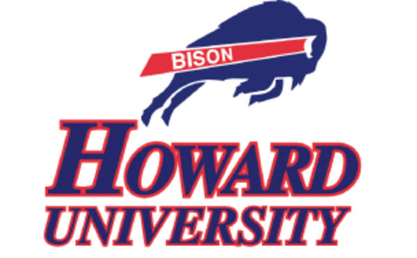 HU Bison Logo