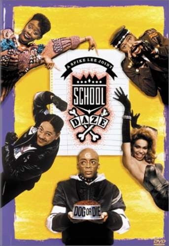 School_Daze