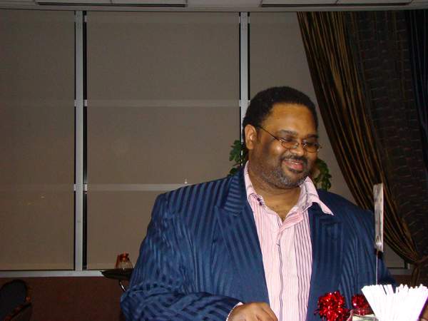 Joe In Charlotte, NC