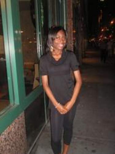 Just Meeeeeeeeee!!!!