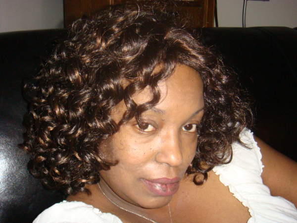 Listening to my jazz