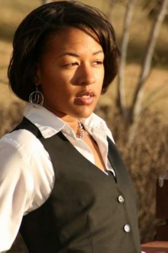 Looking into My Future.