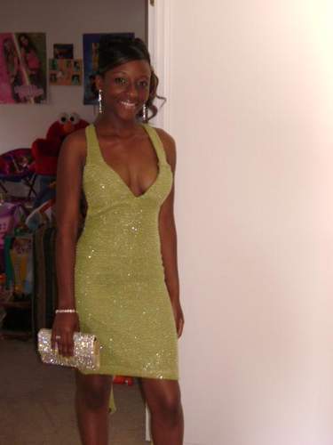 Prom 2008