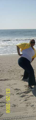 ME AT MYRTLE BEACH