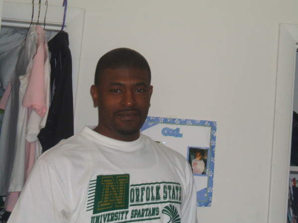 early morning still reppin NSU