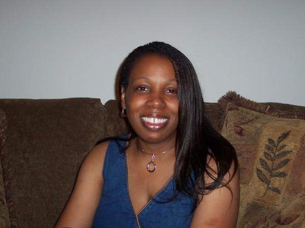 Ms. Regina Aikens-Waits