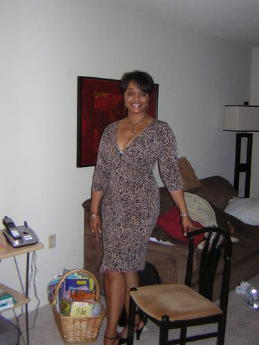 Ready for the next level.