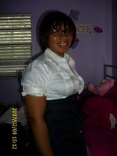 after my uncles funeral