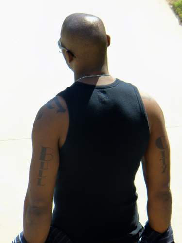 BAILEYBOY PRODUCTIONS