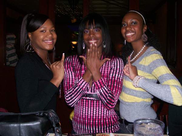 My Bestfriends and I