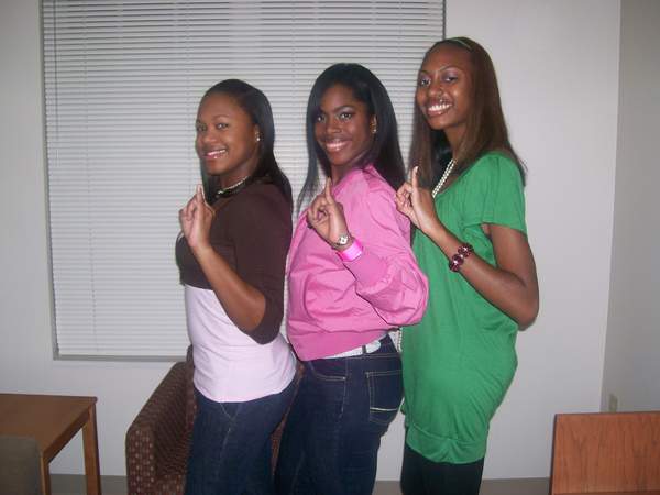 My Bestfriends and I again