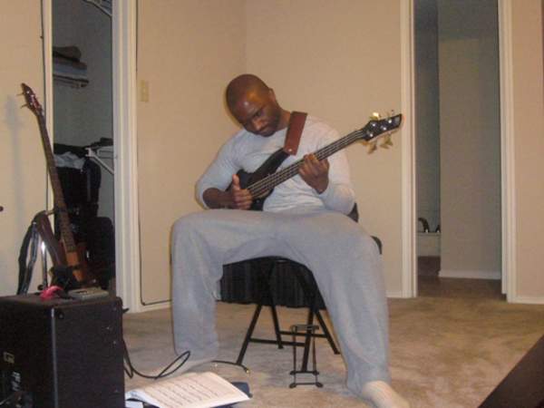 My Favorite Passtime