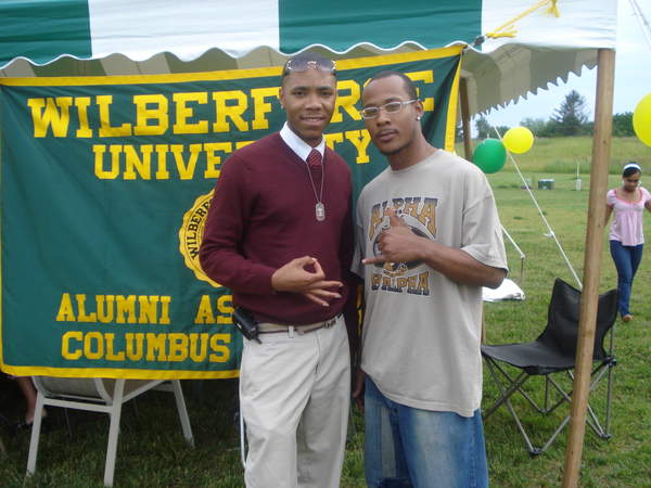 Wilberforce Alumni 