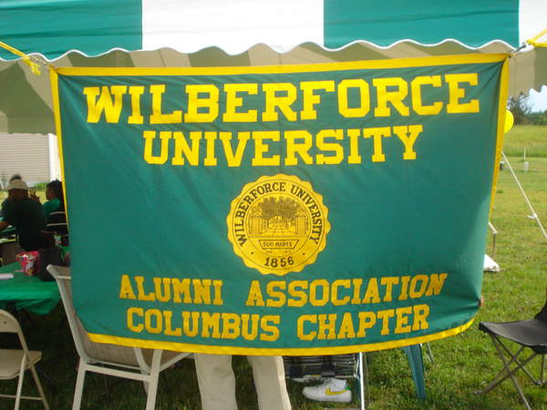 another wilberforce alumni