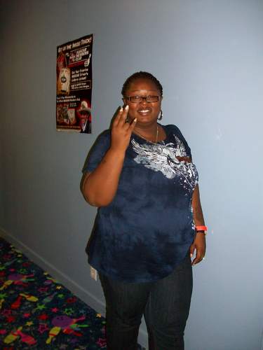 Sigma Gamma Rho Sorority Inc