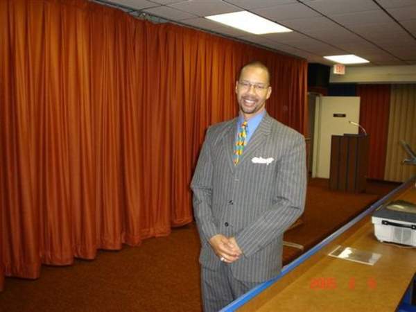 City Diversity Training